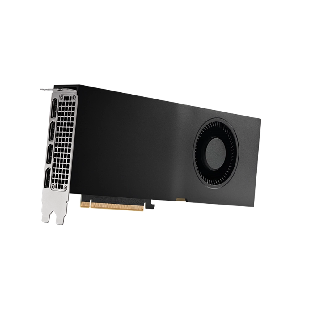 PNY Graphic Card Nvidia Quadro RTX A4500 20GB DDR6 view 3